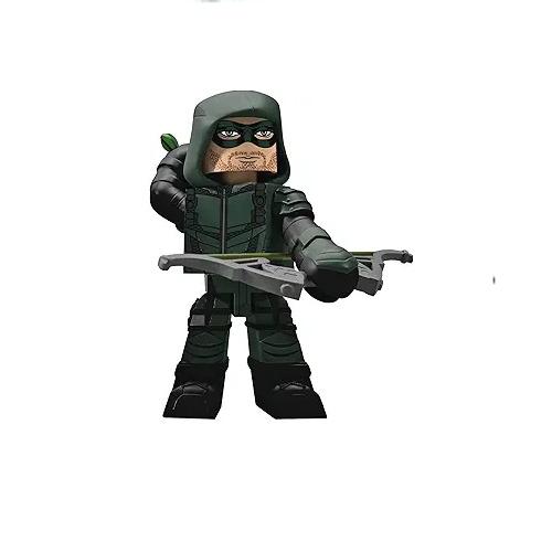 DC COMICS VINIMATES GREEN ARROW FIGURA DE VINILO
