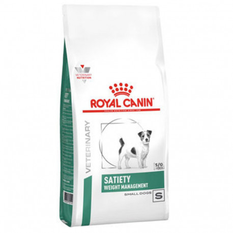 Royal Canin Veterinary Diet Satiety Weigth Management Small Dogs Royal Canin Veterinary Diet