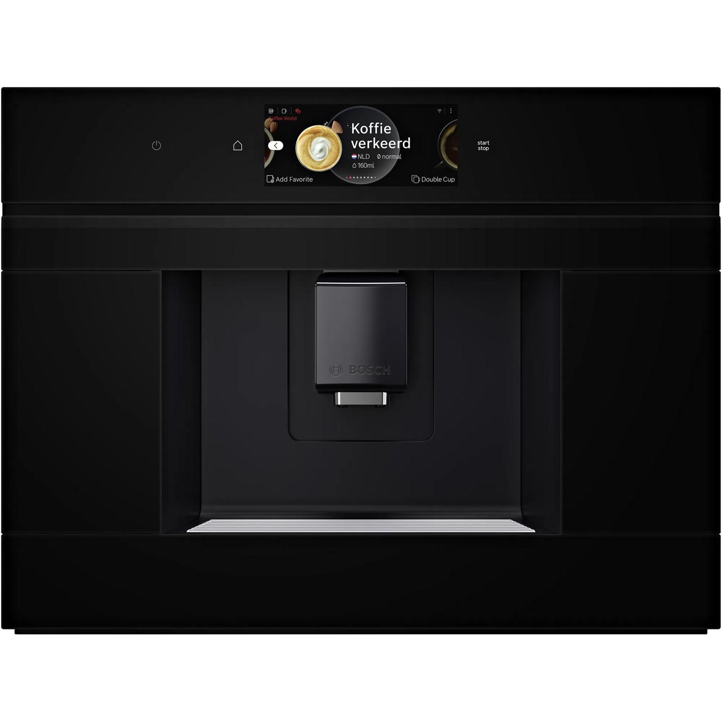 Cafetera expreso empotrable BOSCH CTL7181B0