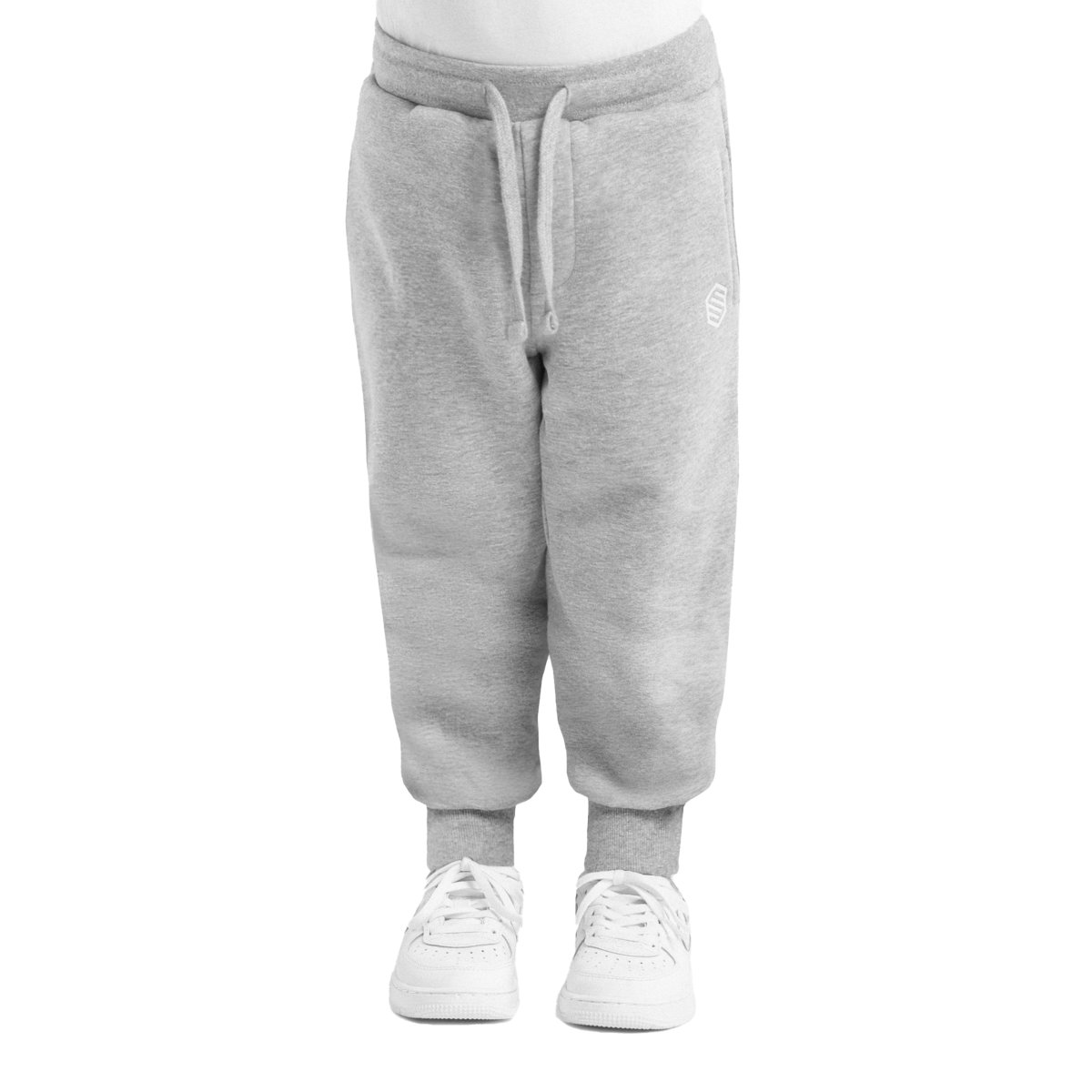 Siroko - Pantalón Jogger Lifestyle para Niña_