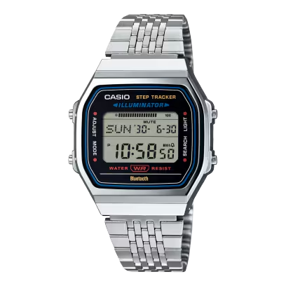 Reloj casio COLLECTION ABL-100WE-1AEF