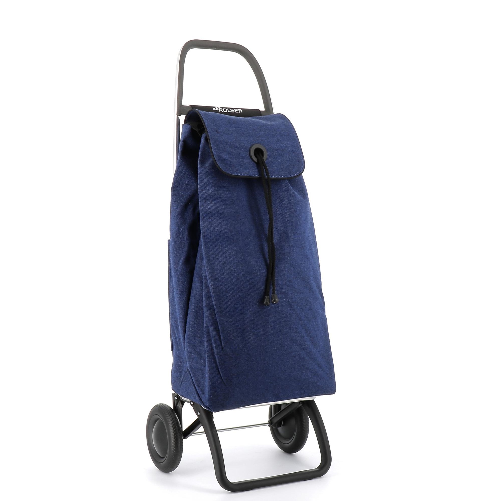 Carro Rolser Ecoimax 2 Ruedas