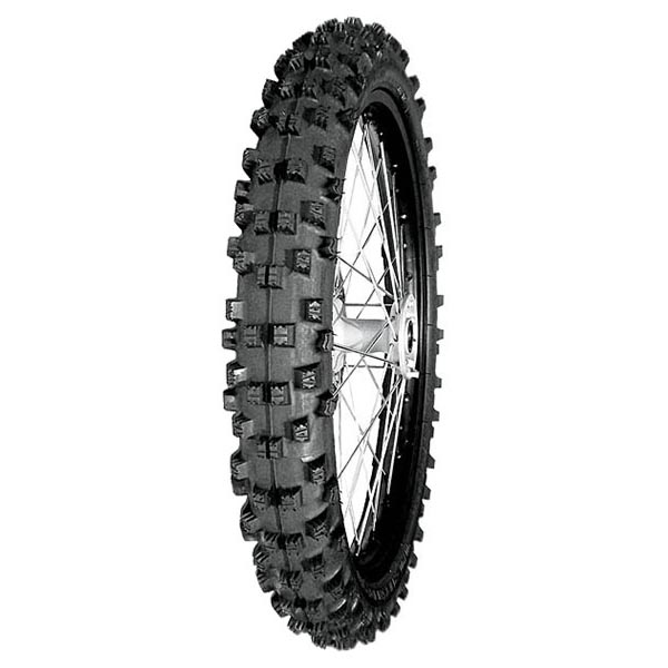 Metzeler tires 90/90-21 54m mce 6 days extreme