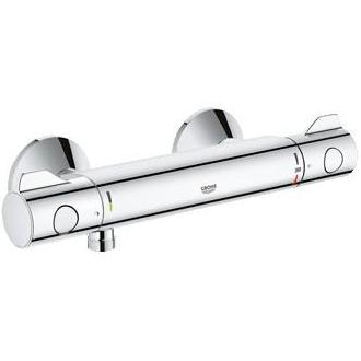 GROHE 34 558 000 GROHTHERM 800 Grifo Termostático Ducha Sin Equipo Cromo - ref: 34 558 000