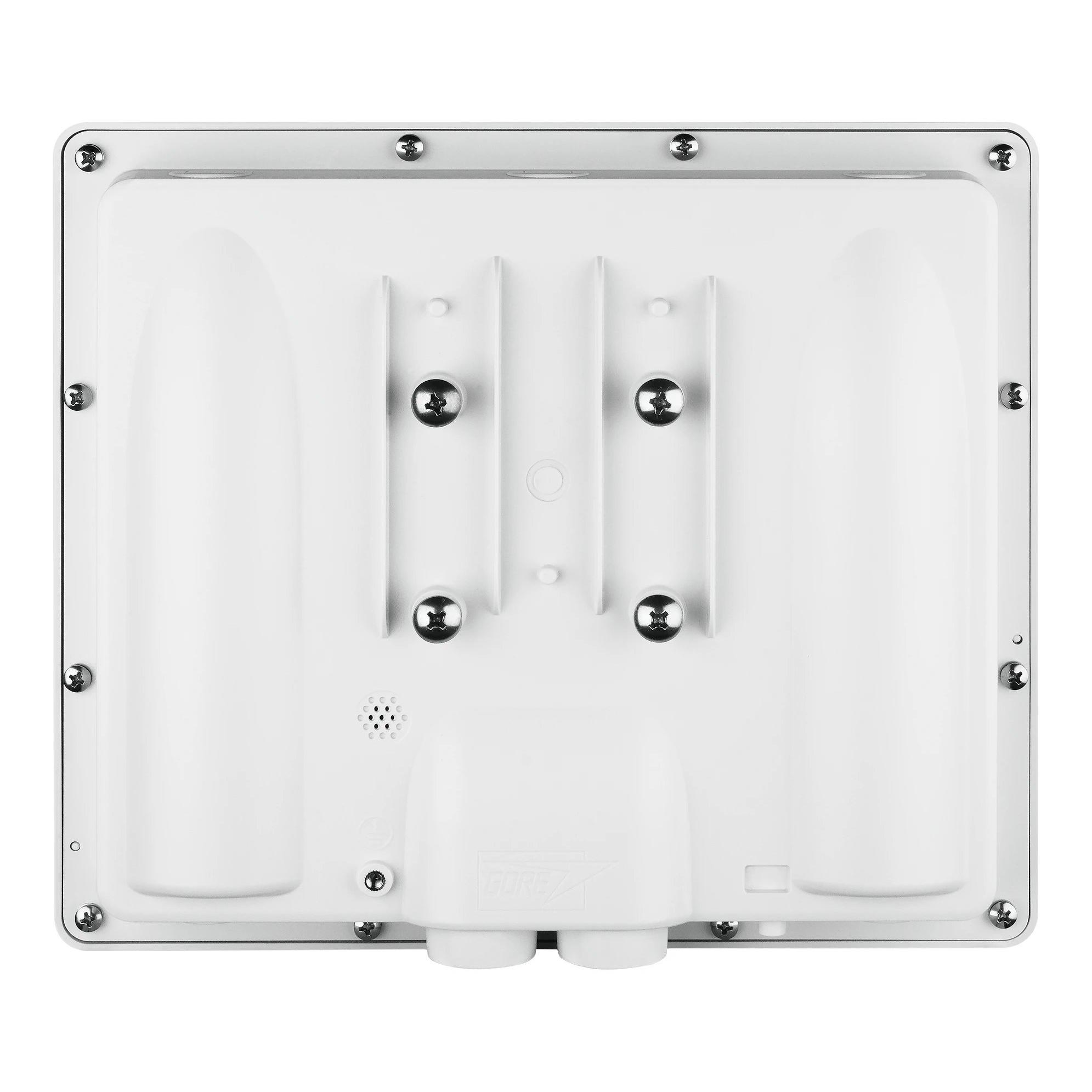 Wifi Link 2,4 GHz 5 GHz Rango de Transferencia Hasta 300 Mbps (2,4 GHz) y 867 Mbps (5 GHz) D-LINK DAP-3666  | Blanco