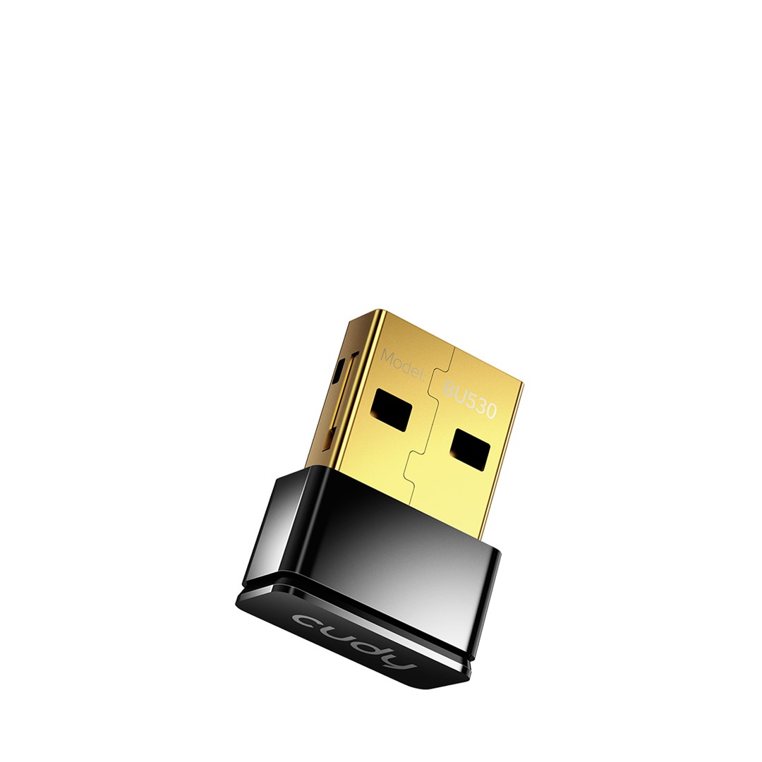 Cudy BU530 tarjeta y adaptador de interfaz Bluetooth