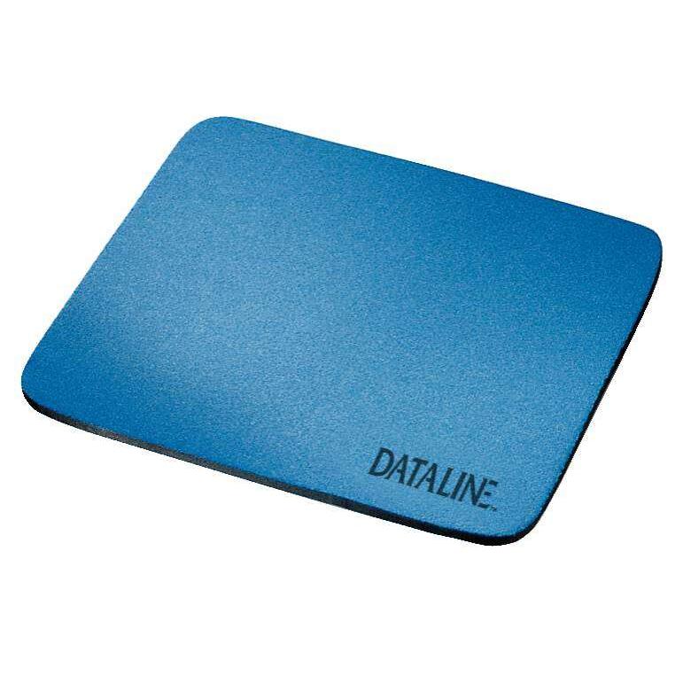 Esselte alfombrilla basica con base antideslizante - control del raton mejorado - color azul
