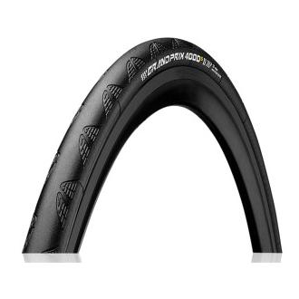 Neumático Grand Prix 5000 700X28c Blackskin Plegable Para Carretera 1177100947