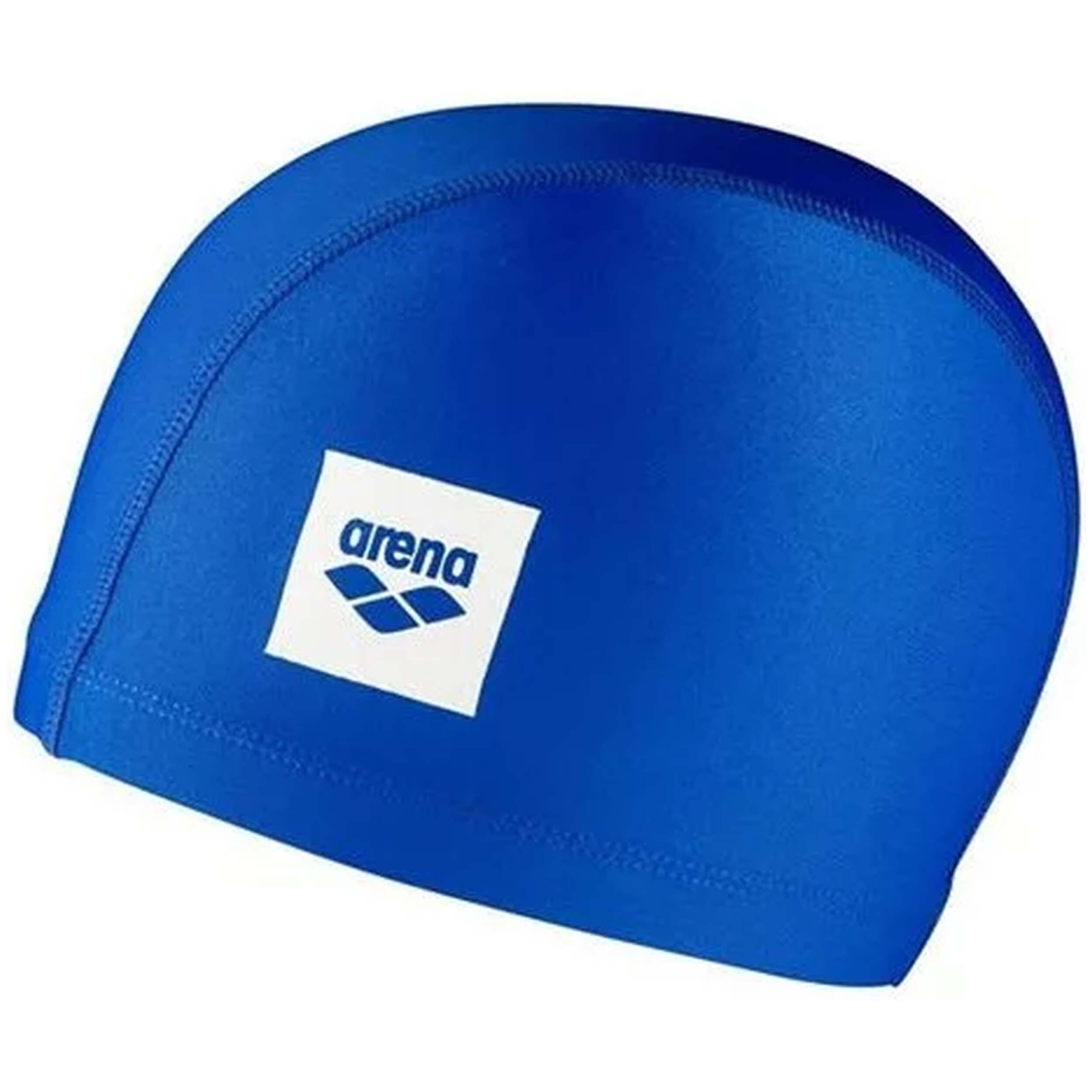 Gorros De Natacion Arena para Mujer en color Azul