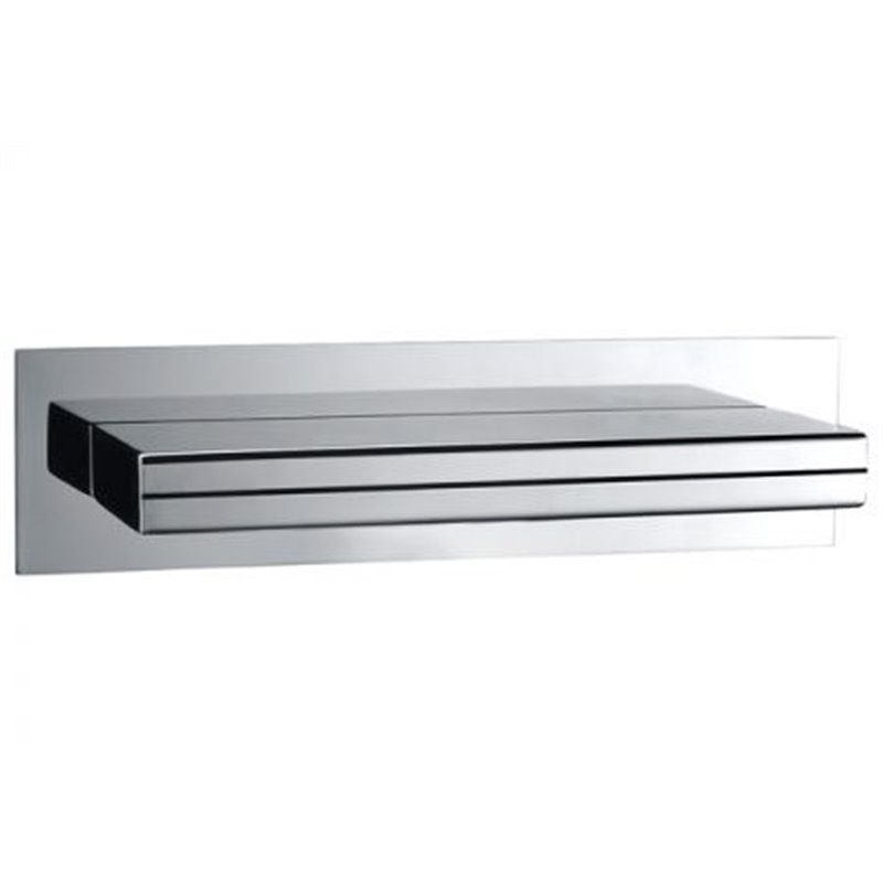 Imex RDF003 rociador cascada de bañera o ducha 30 cm