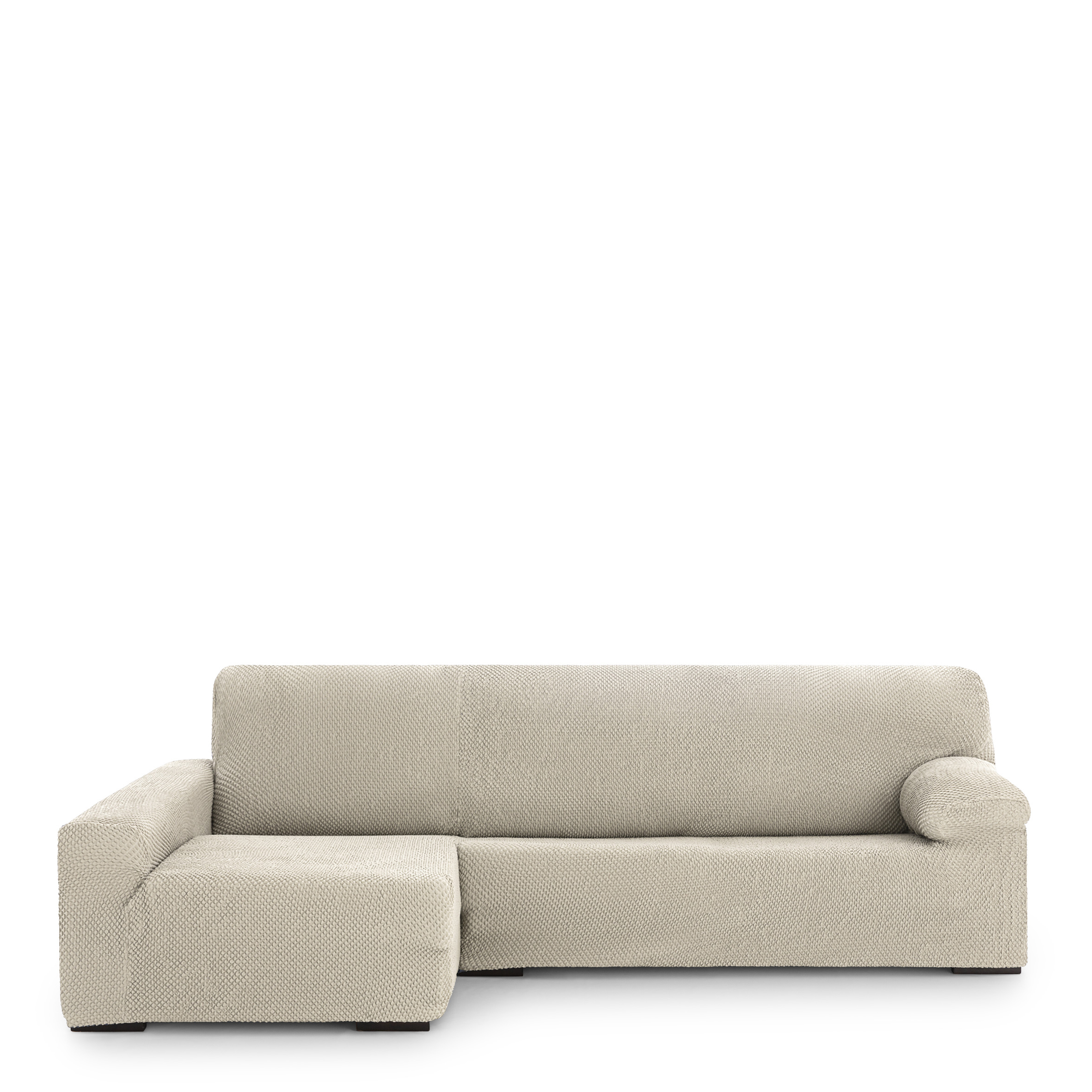 Funda de sofa m/0 chaise longue thor izquierda (Mirando de frente) c/00,  Las mejores fundas fabricadas en España.Fijalo, ,