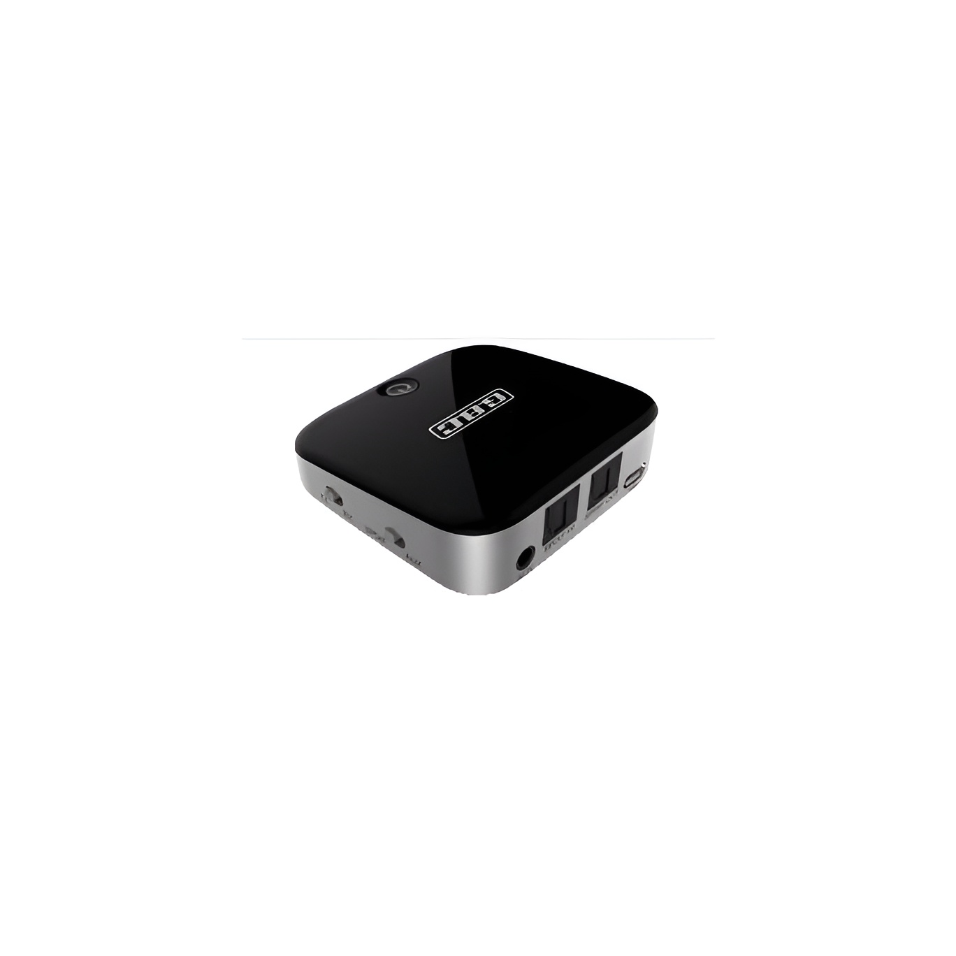 GBC 14255080 Convertidor de Audio Negro - Alta Calidad