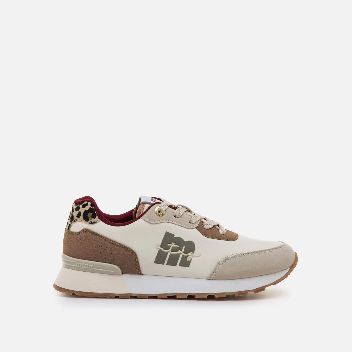 MUSTANG JOGGO CLASSIC NB/PS Zapatillas – Mujer