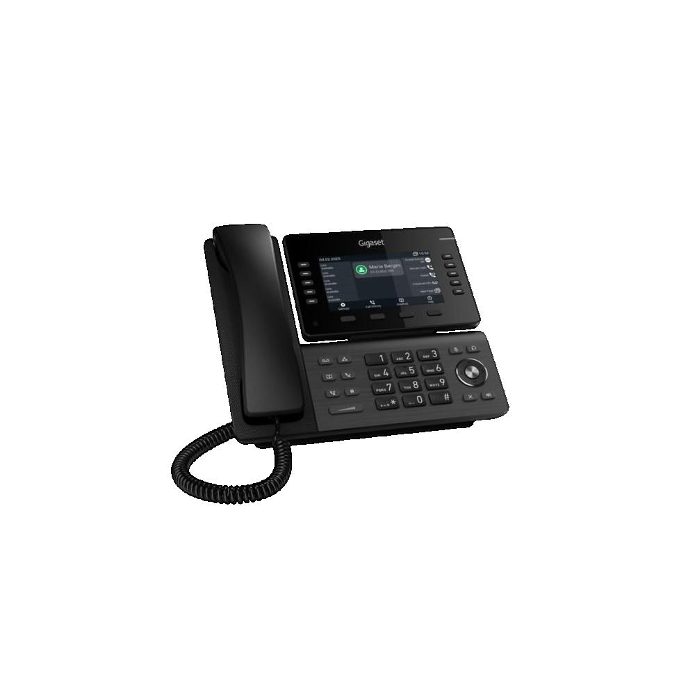 Gigaset P850W IP PRO WiFi USB