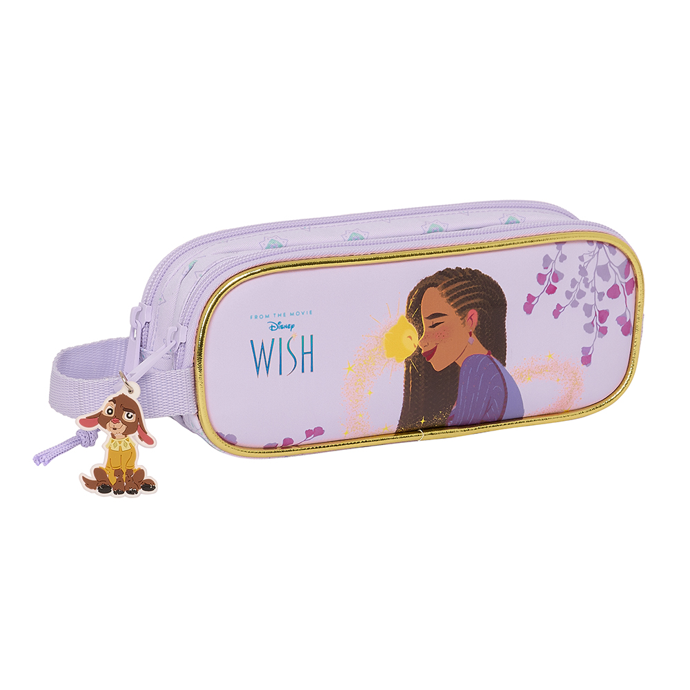 PORTATODO DOBLE WISH