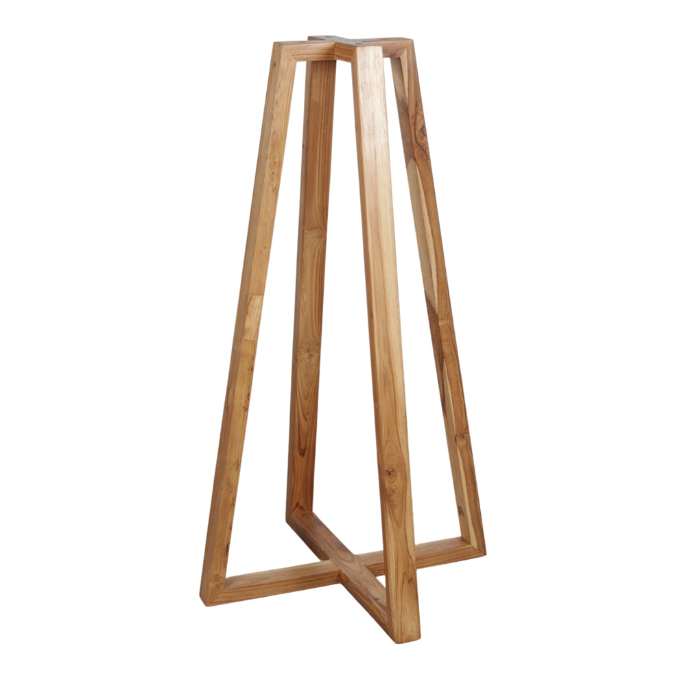 Armazón De Mesa Katelan Bajo - Misterwils Furniture For Free Souls 60x73x60