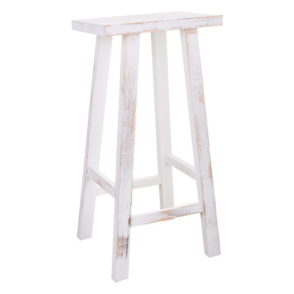 Taburete De Madera, El mejor complemento para tu hogar