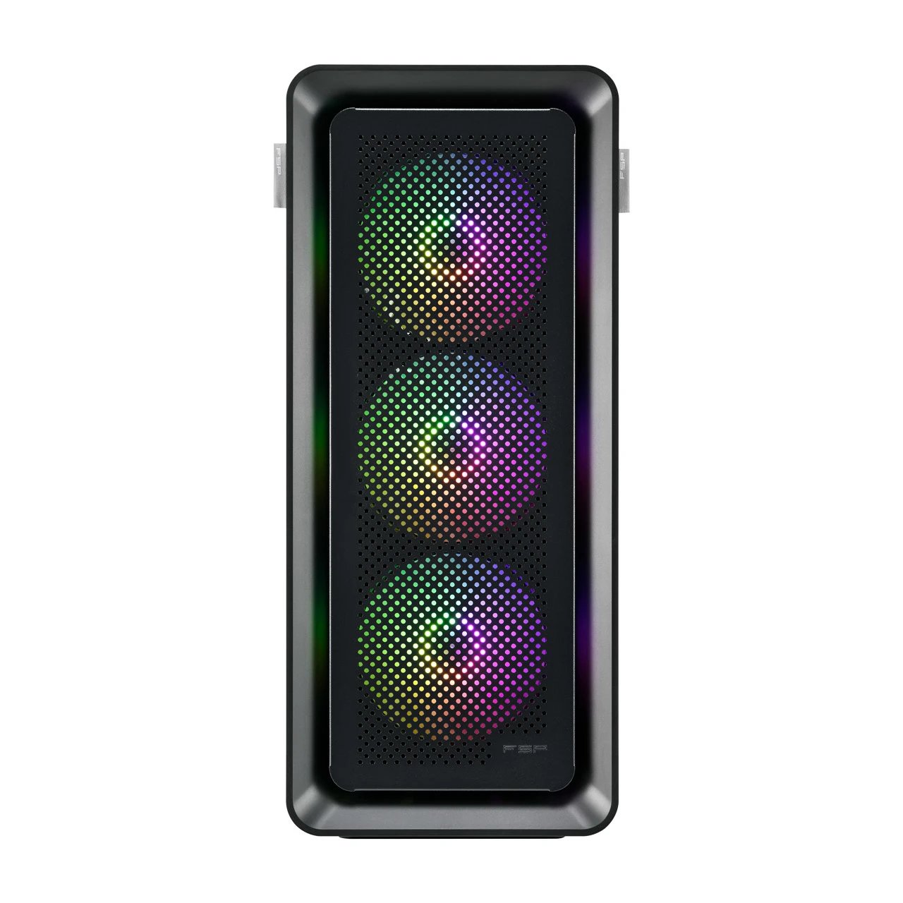 Caja de CPU para PC FSP POC0000204