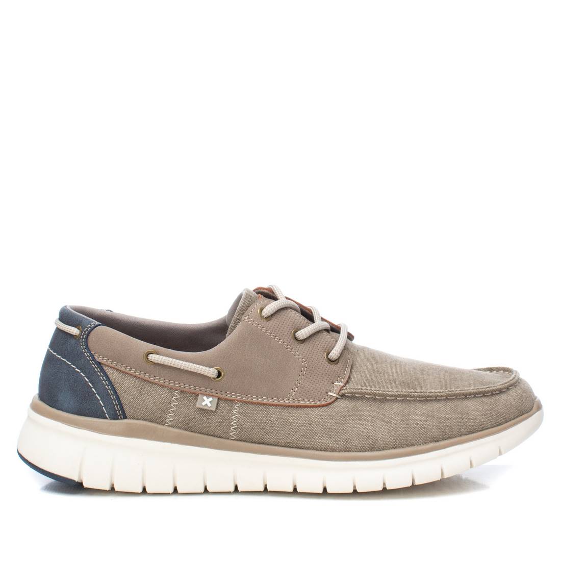 Xti - Zapatilla Hombre - Calzado Cómodo y Versátil - Moda casual - Modelo  14231003