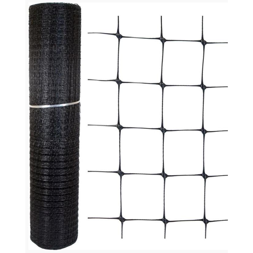 Malla avícola 19x19 para jardín y agricultura, ideal para mantenimiento de espacios exteriores, vallas de jardín, malla de ocultación y celosía para jardín