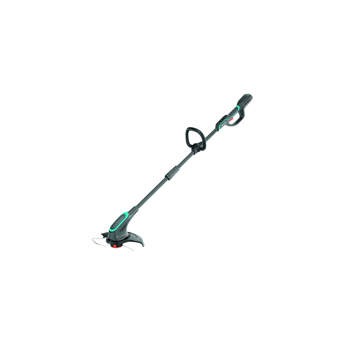 Cortabordes bateria Gardena PowerTrim 30/18V 30 cm con bateria GARDENA DE SUINPLAS DECORACIONES