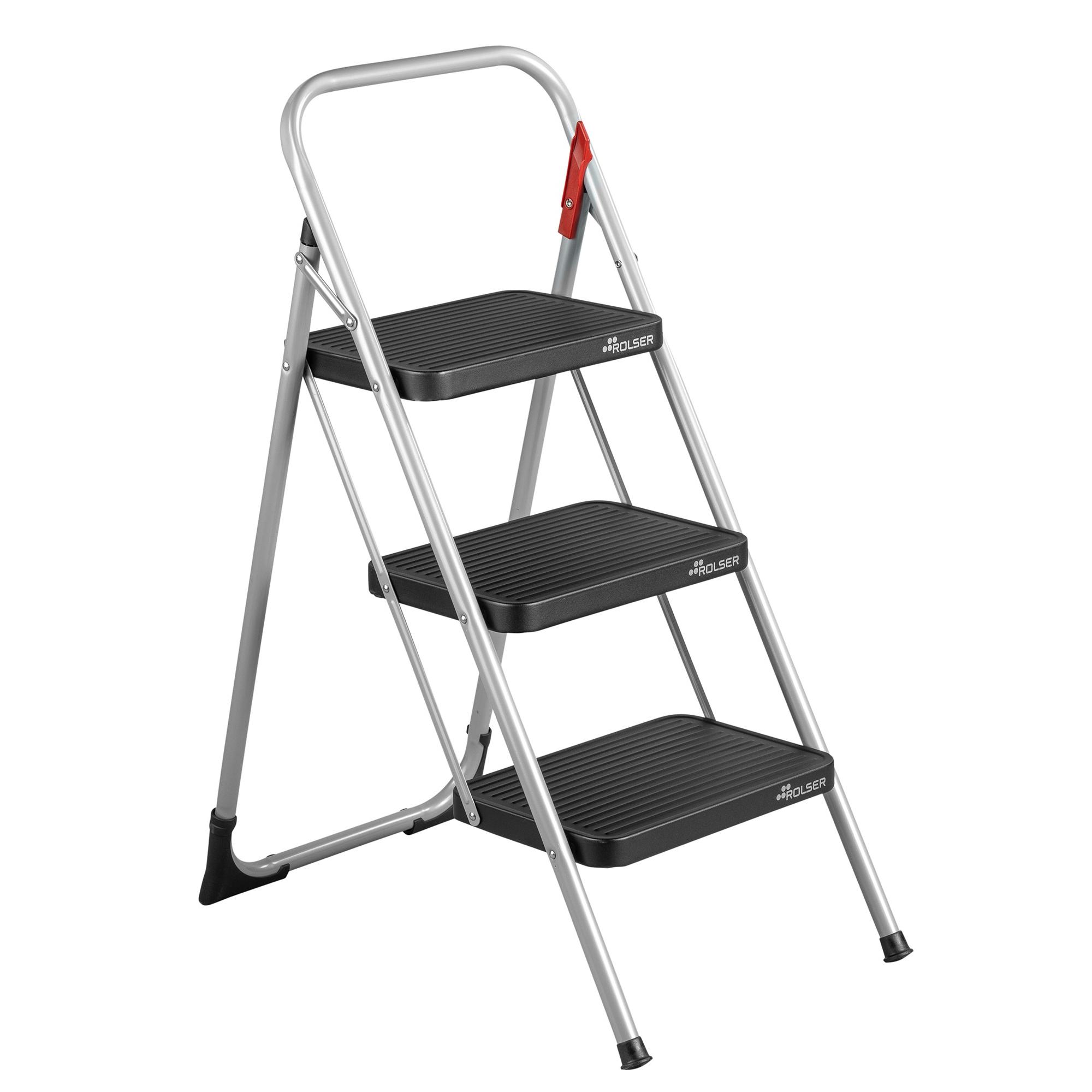 Taburete Plegable Rolser M11 Une