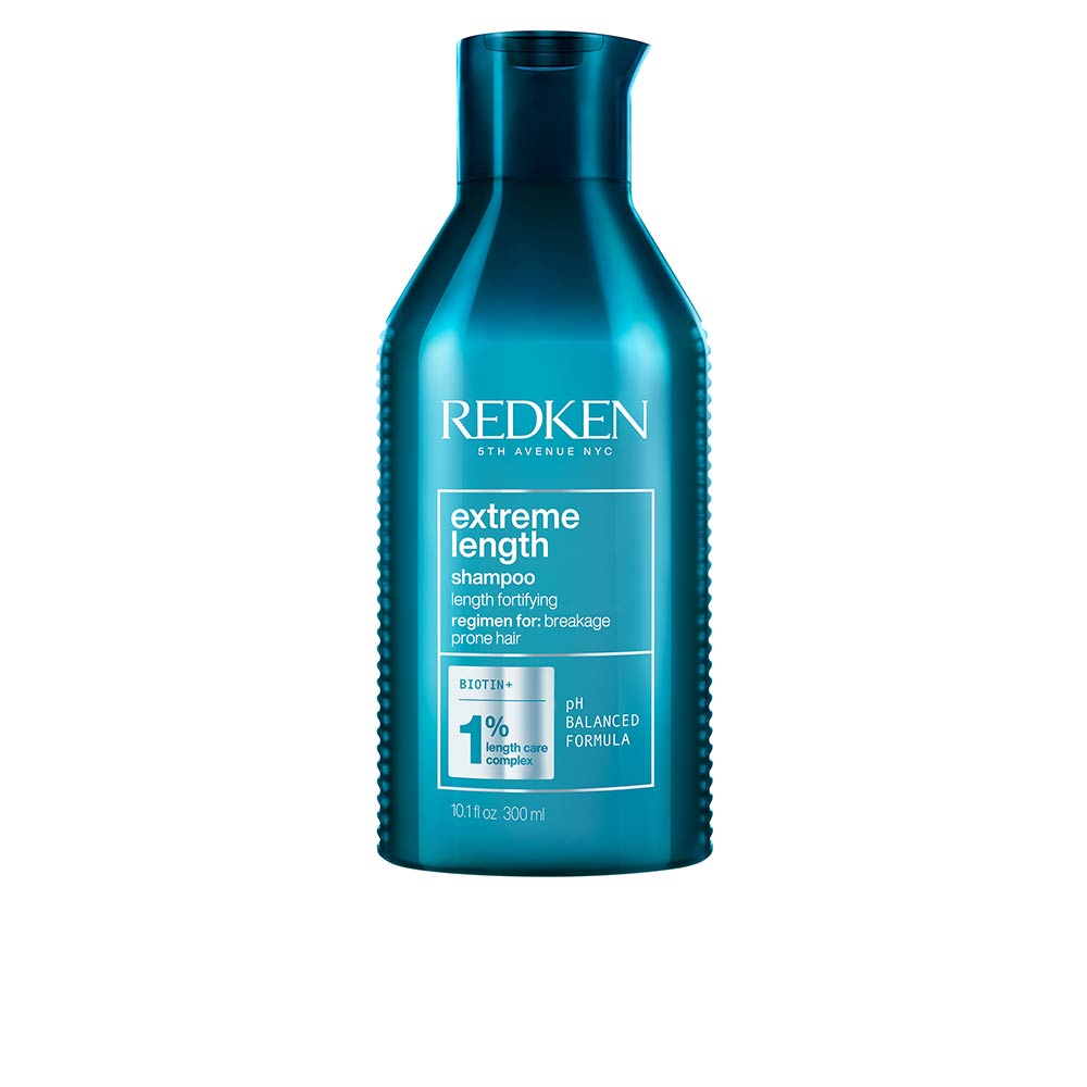Redken - Cabello Redken EXTREME LENGTH shampoo