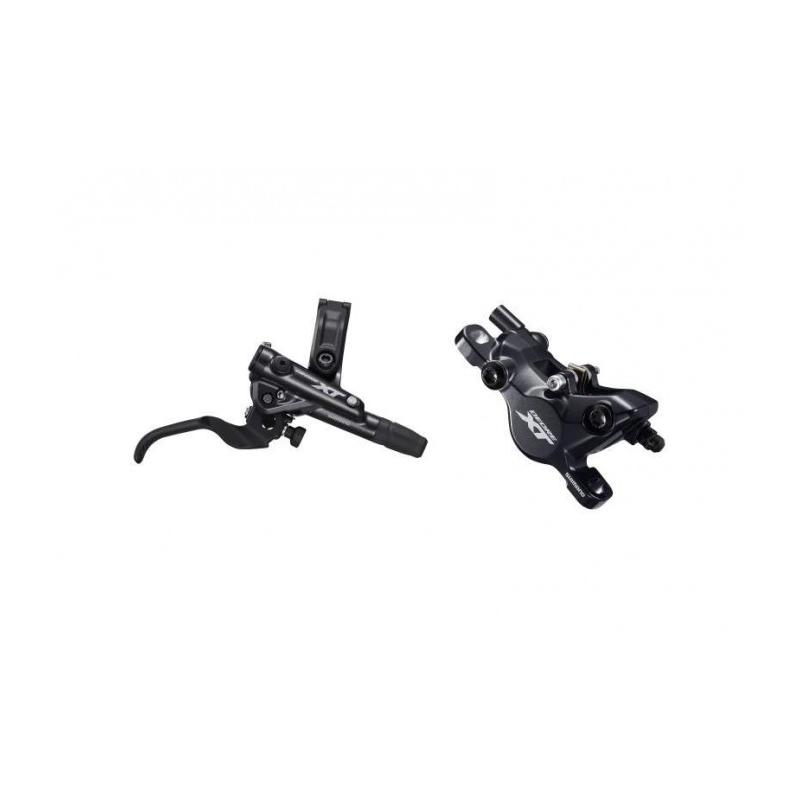 Shimano Kit Freno Disco BL-M8100 BR-M8100 Trasero Shimano Kit Freno Disco BL-M8100 BR-M8100 Trasero Shimano   de ciclismo para bicicleta