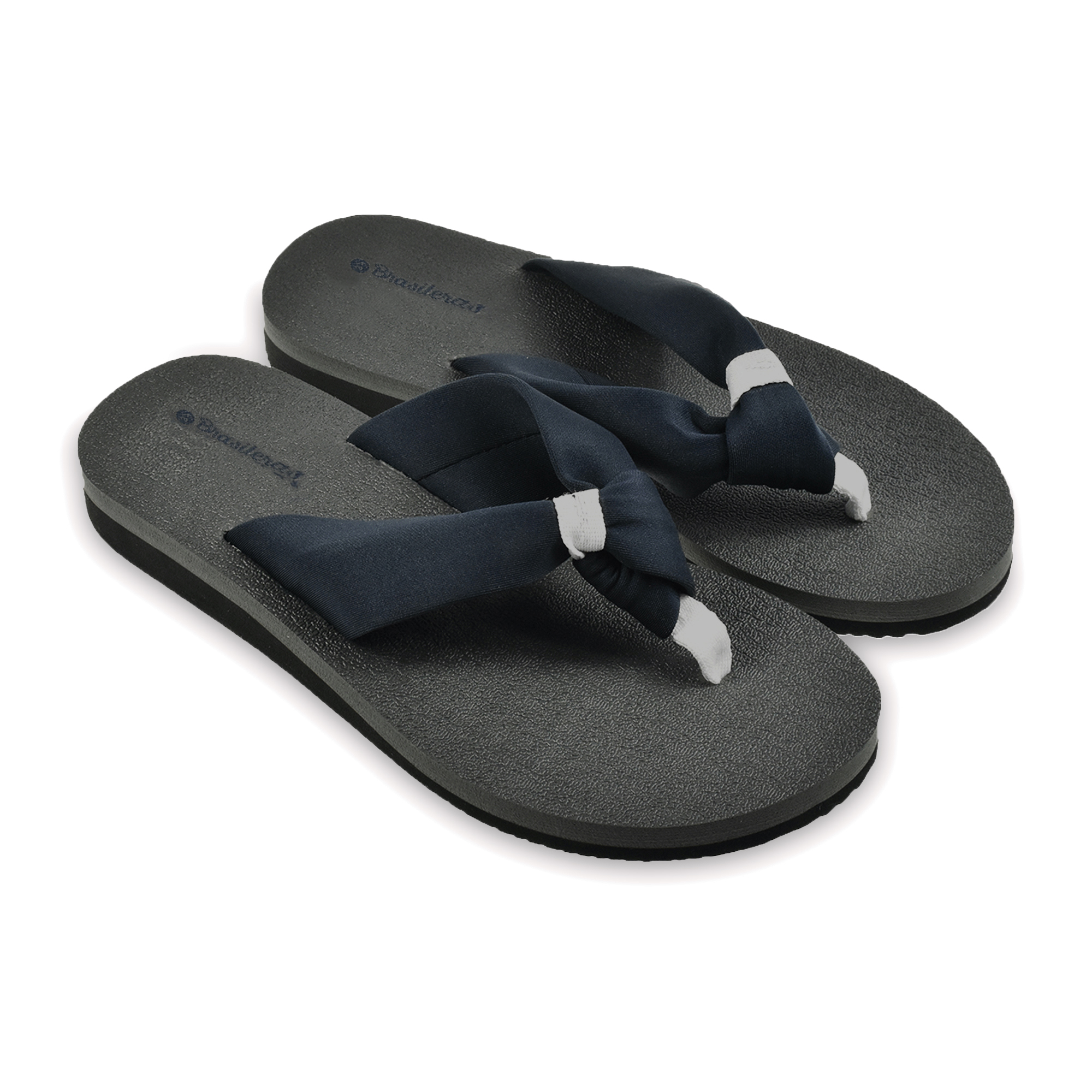 Chanclas de Playa Mujer Brasileras - Cómodas y Resistentes