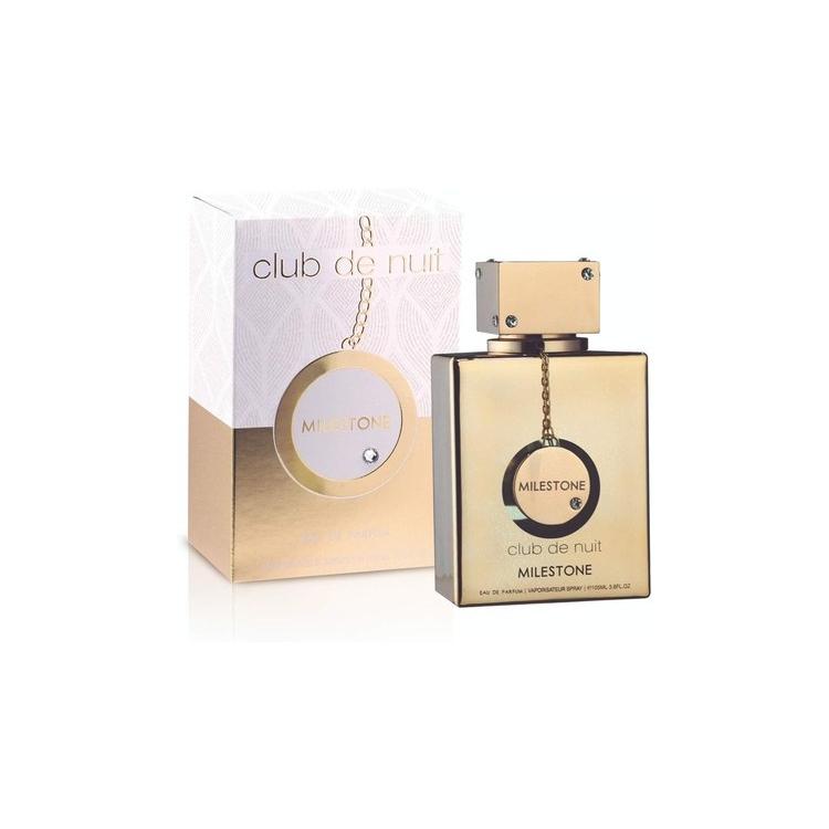 ARMAF Club De Nuit Milestone Eau De Parfum 105ml