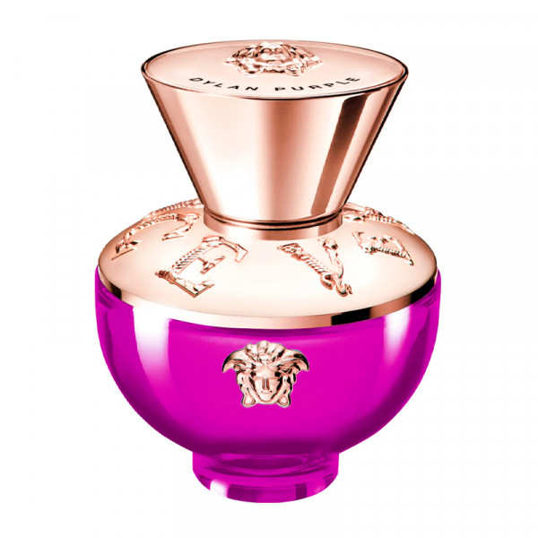 Versace - Dylan Purple Pour Femme