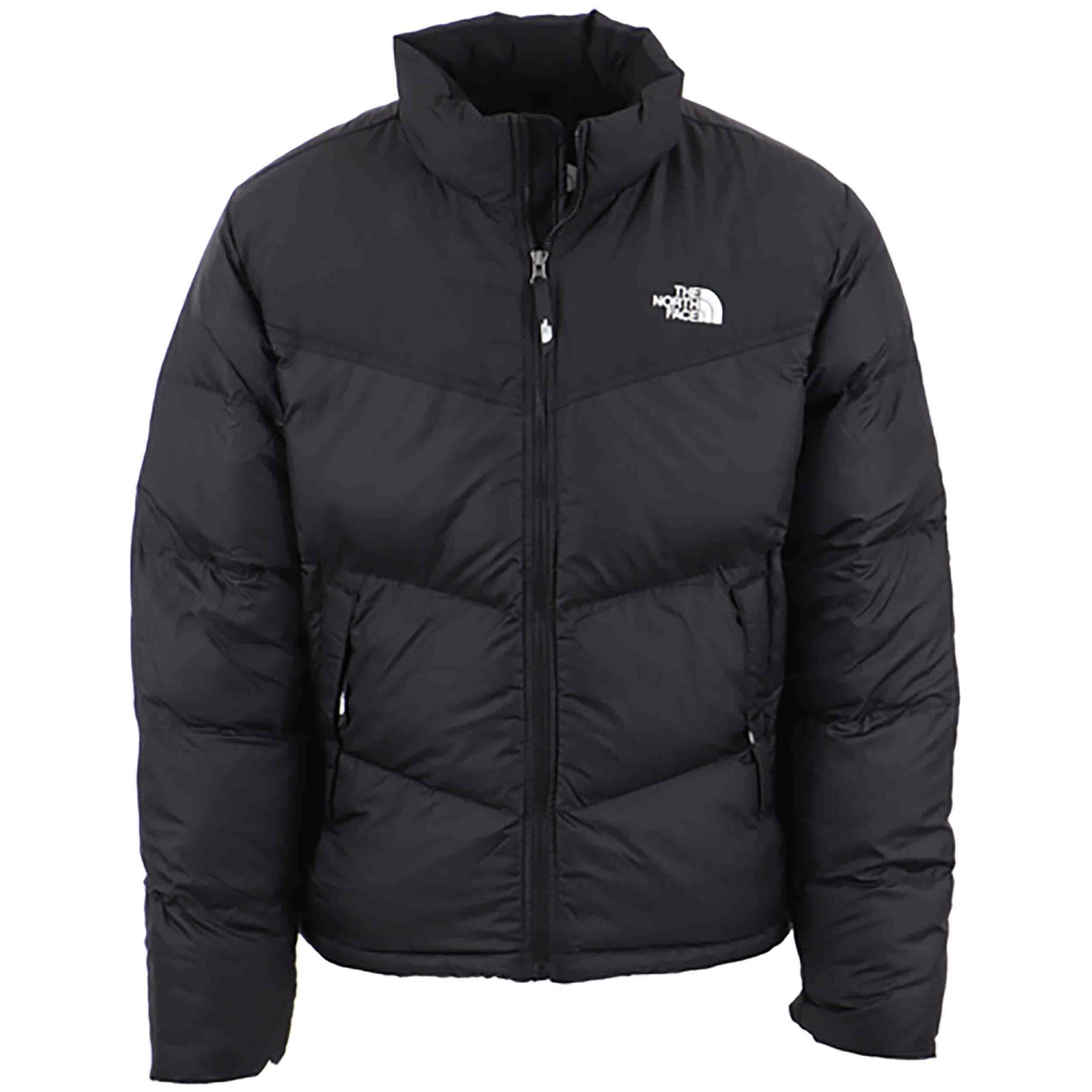 Chaquetas The North Face para Hombre en color Negro