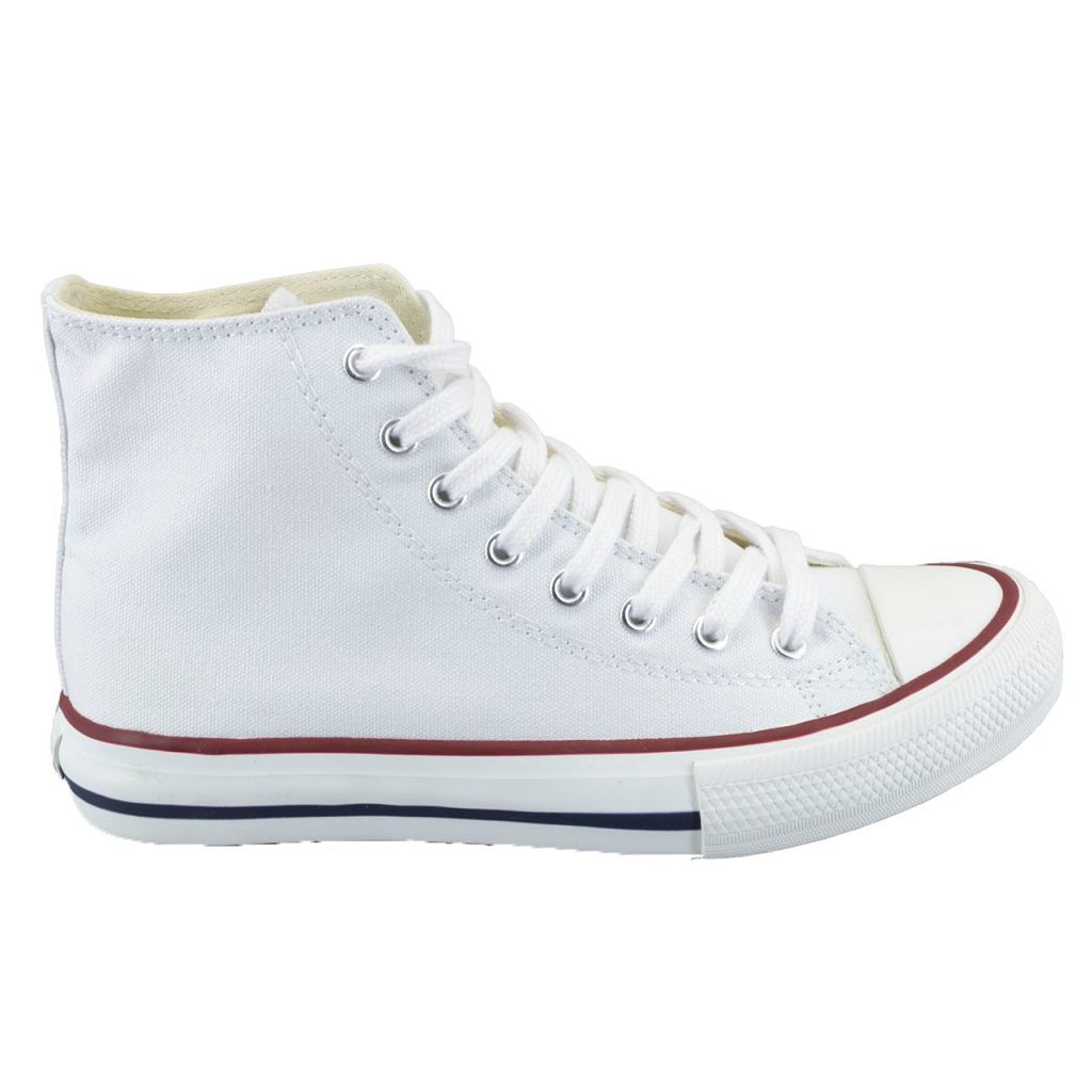 VICTORIA 106500 Lonas de mujer blanco 523