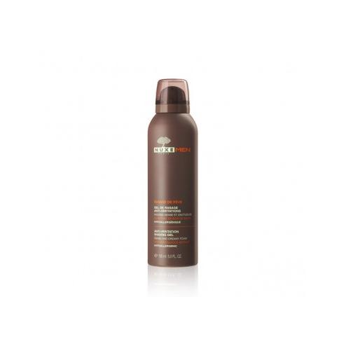 NUXE Men Rasage De Rêve Gel De Afeitado 150 Ml