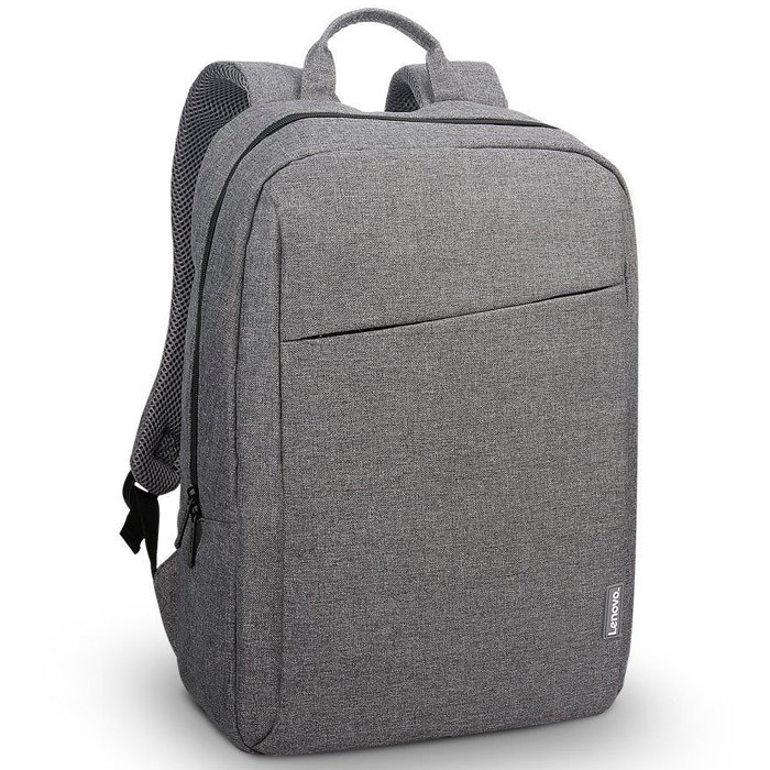 Lenovo B210 Mochila Gris 15.6'