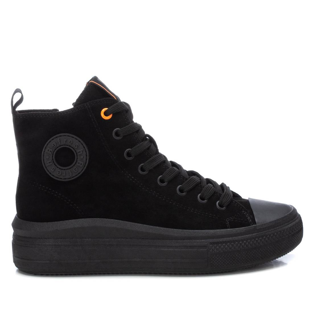 Refresh - Zapatilla Mujer - Calzado Cómodo y Versátil - Moda casual - Modelo  17230305
