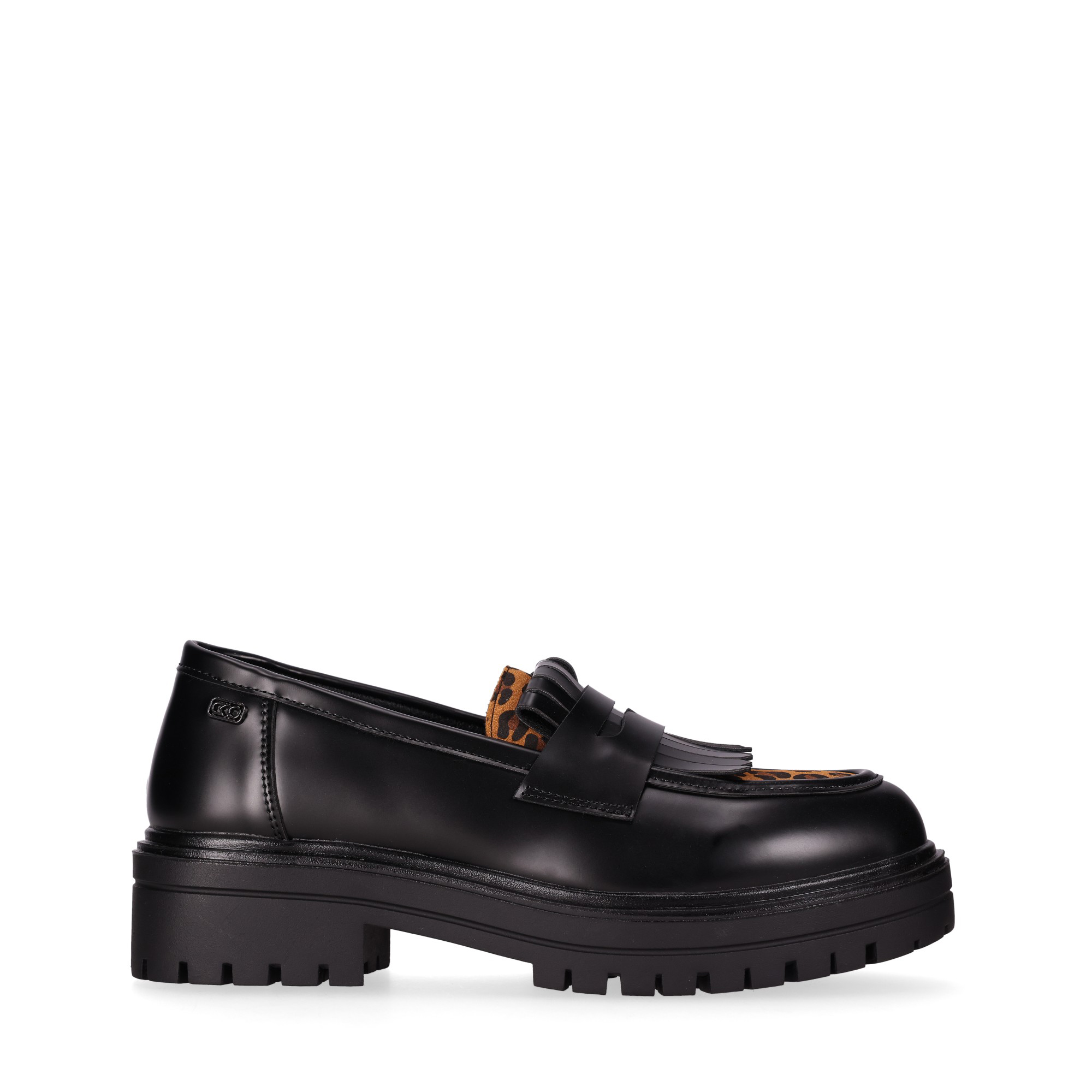 CHIKA10 Zapatos Piel Vegana de Mujer Chika10 Plano
