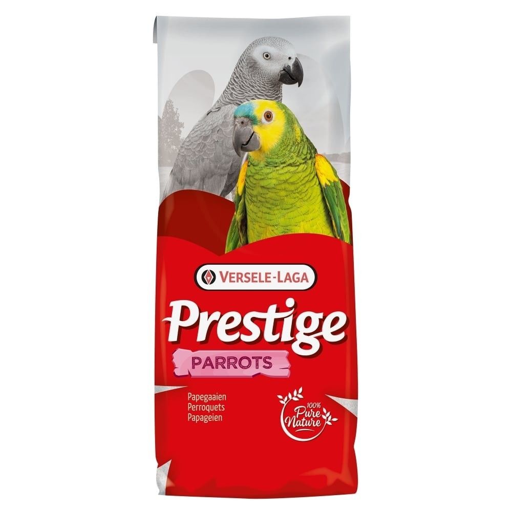 Versele-Laga Alimento para Loros Exóticos con Frutas - 15 Kg