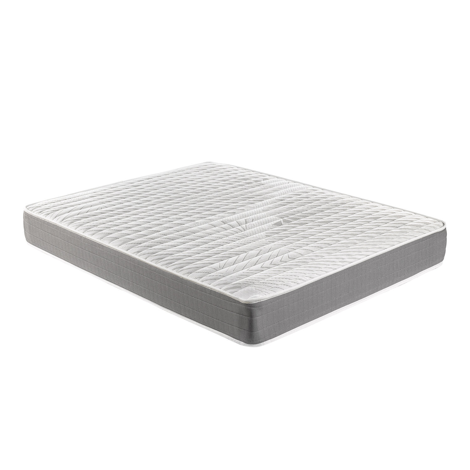 Colchón Muelles Ensacados | 23cm de altura | Ceramic Pocket | ROYAL SLEEP
