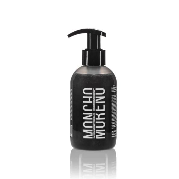 CHAMPU DETOX BATMAN HAIR 250 ML MONCHO MORENO