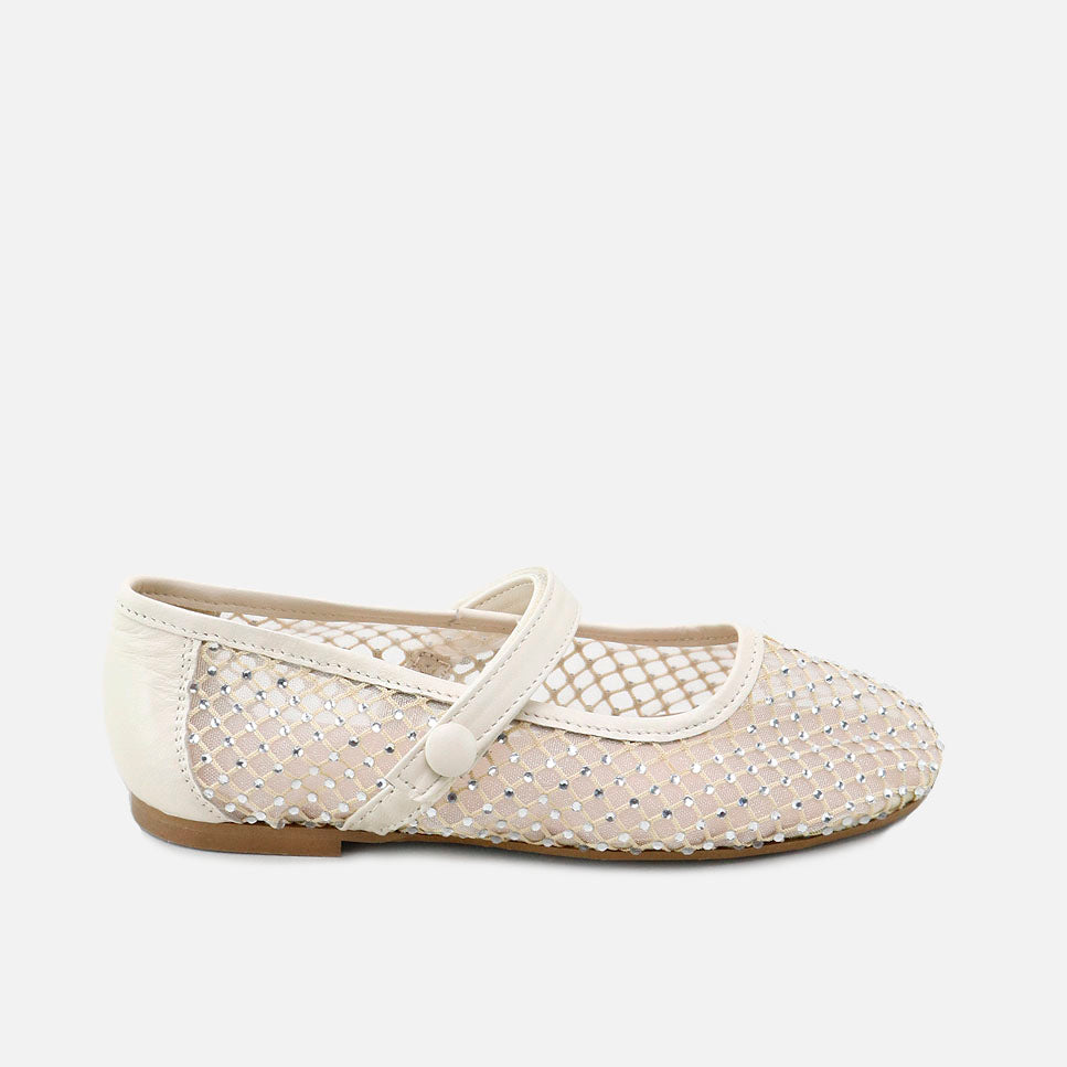 Merceditas fancy nude papanatas | Eli 1957