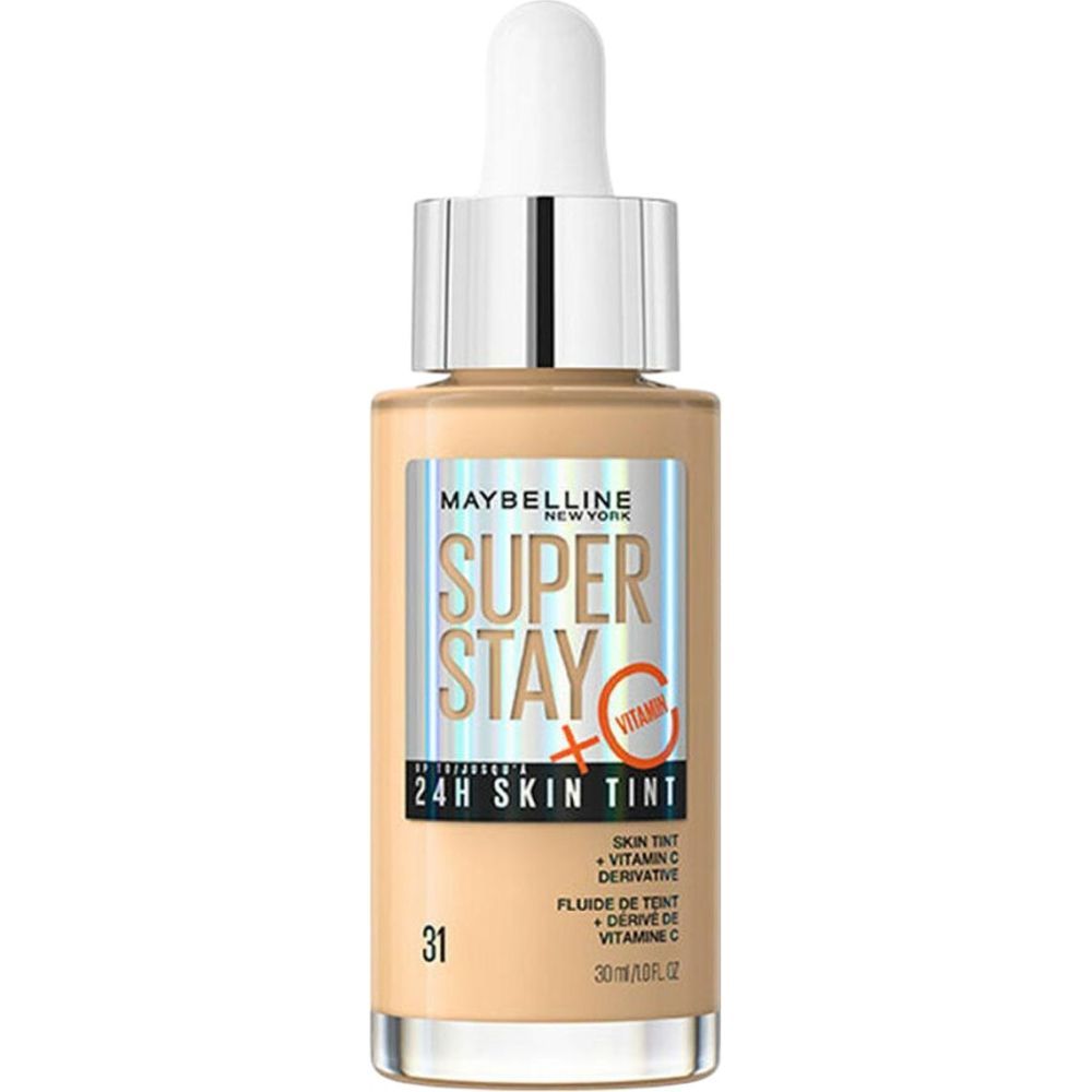 MAQUILLAJE SUPER STAY 24H 31 MAYBELLINE 30ml