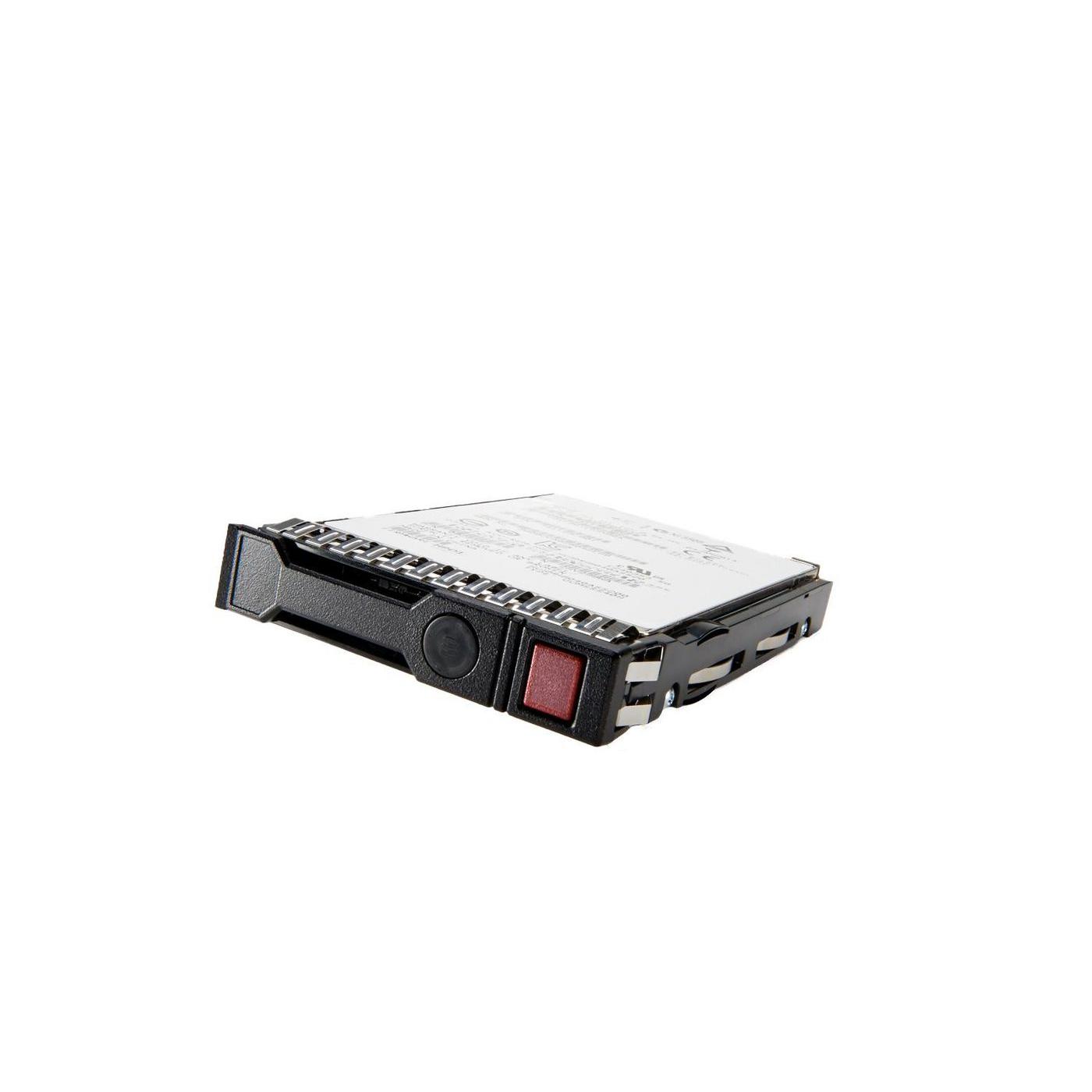 HPE P47810-H21 unidad de estado sólido 480 GB 2.5" SATA TLC