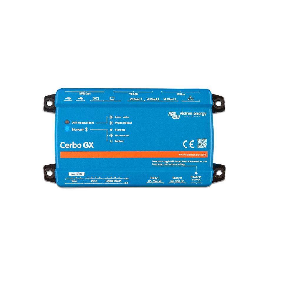 Cerbo GX de Victron