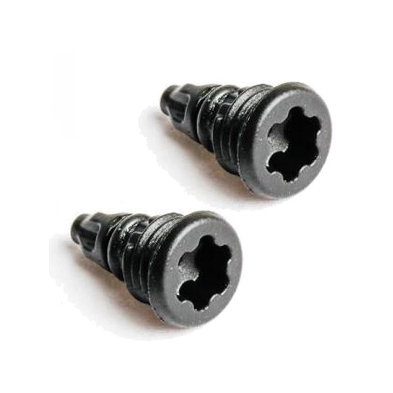 MAGURA - Tornillo Sagrado Bomba de freno con toricas para bicicleta, construcción duradera y sellado perfecto, ideal para ciclismo profesional y uso diario
