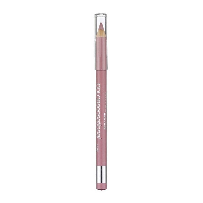 Perfilador de labios Color Sensational: 630 Velvet Beige - Maybelline