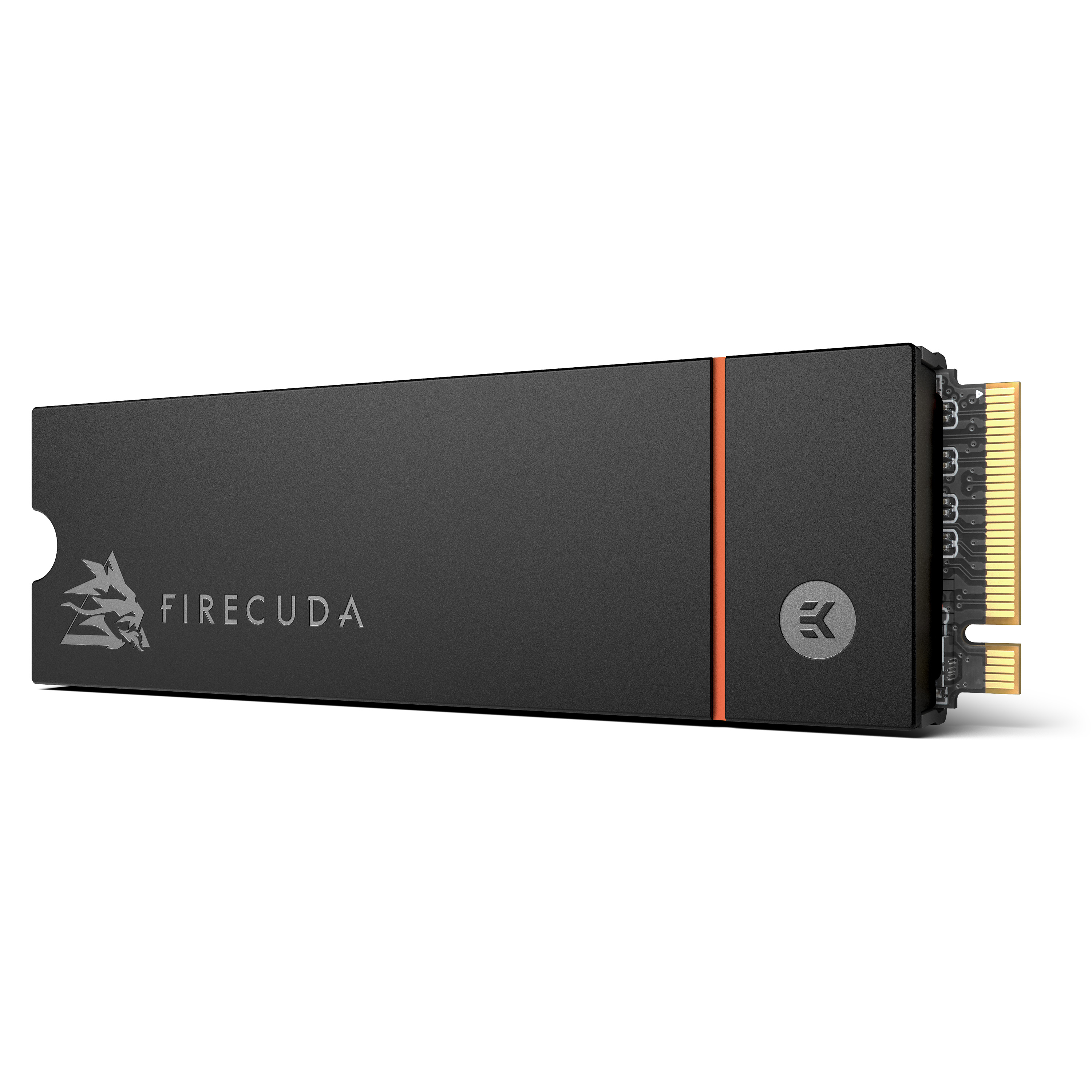 Seagate FireCuda 530 - 500GB M.2 3D TLC PCI Express 4.0