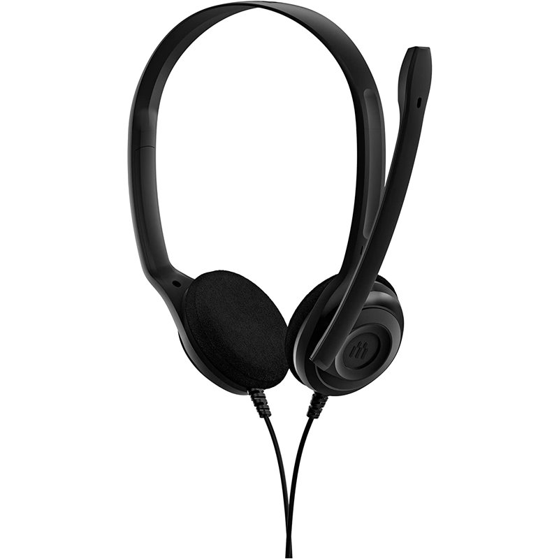 Epos By Sennheiser Headphones Pc3 Chat