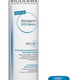 Bioderma Atoderm SOS Spray 200 ml