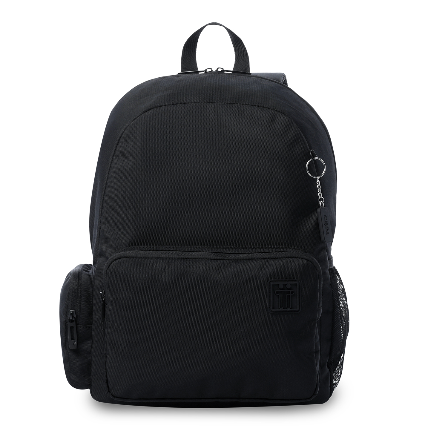 Totto Mochila ejecutiva Kobe Material: Poliéster 31.5 x 43.5 x 14 cm